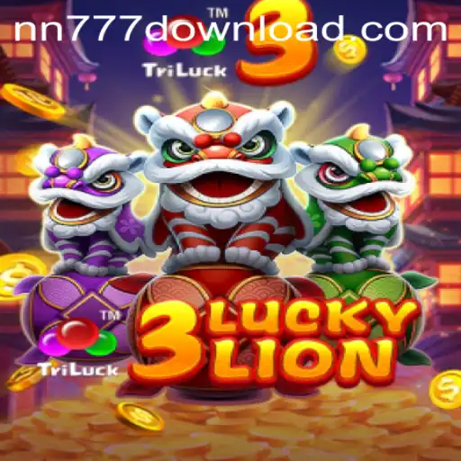 Discovering the Excitement of 3LUCKYLION: Rules and Gameplay Unleashed