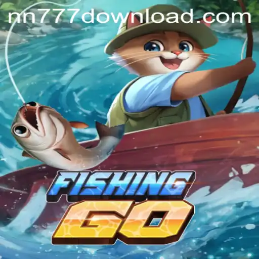 The Immersive World of FishingGO
