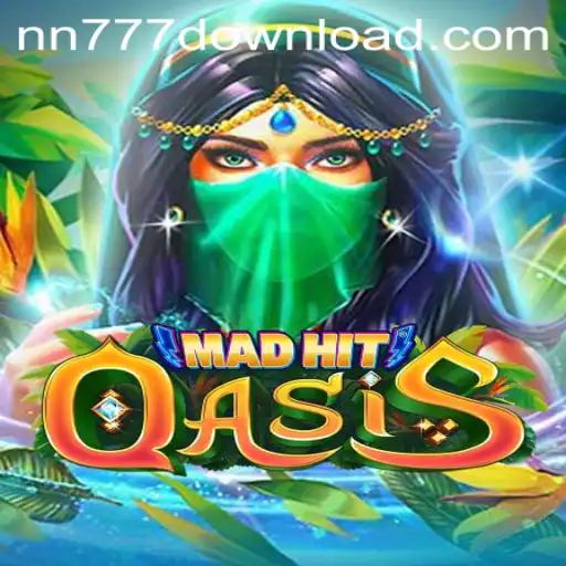 MadHitOasis: Dive Into the Dynamic World of Strategy and Adventure