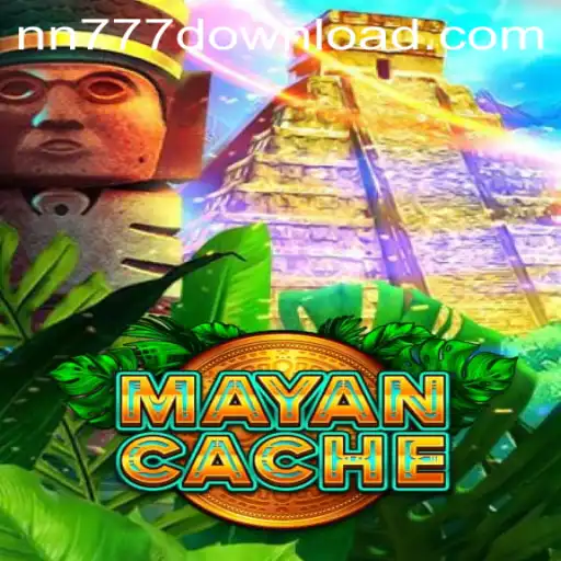 MayanCache: The Thrilling Adventure Game With a Twist of Ancient Mystery