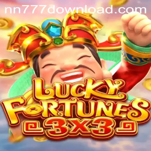 Exploring the Exciting World of LUCKYFORTUNES3x3