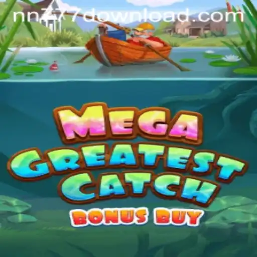 MegaGreatestCatchBonusBuy: Exploring the Latest Gaming Sensation