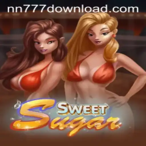 SweetSugar: A Magical Journey Through Candy Land