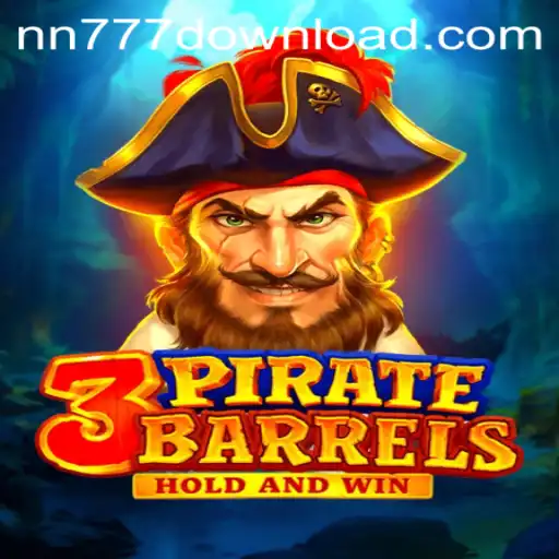 Exploring the World of 3PirateBarrels: An Engaging Adventure Awaiting Enthusiasts