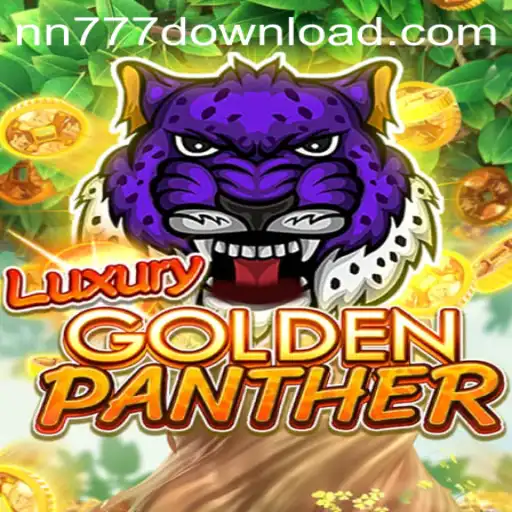 Exploring Luxury Golden Panther
