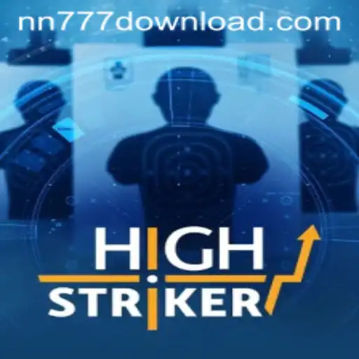 HighStriker: The New Gaming Sensation with a Twist