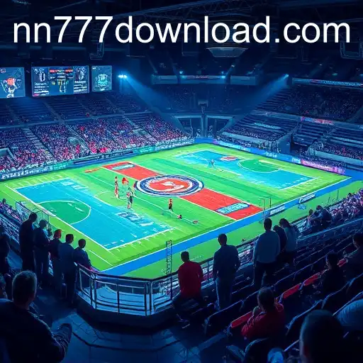 The Evolution of Sports: Embracing Technology with nn777