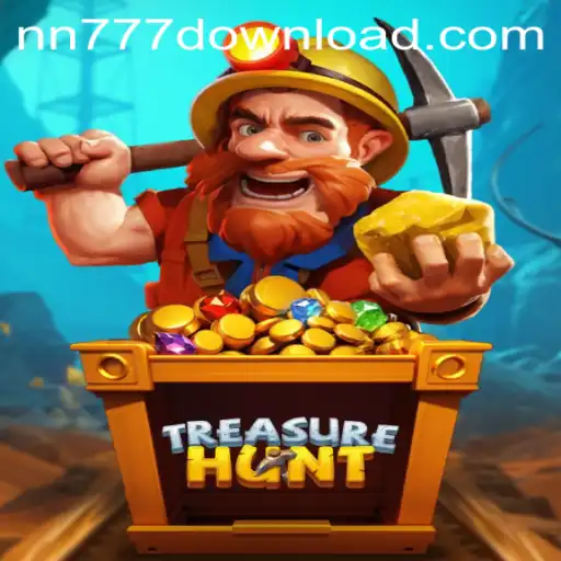 Discover the Adventurous World of TreasureHunt: An Immersive Gaming Experience