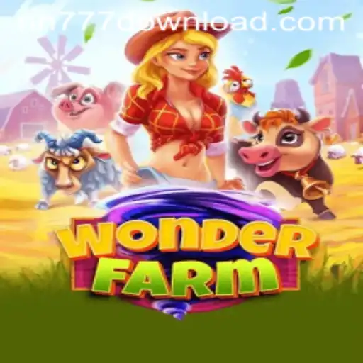 Explore WonderFarm: A New Gaming Experience