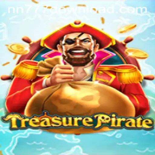 TreasurePirate: An Immersive Gaming Adventure Awaits
